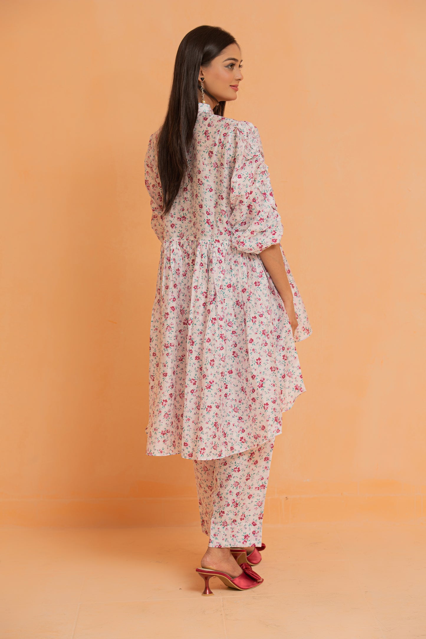 Rose Haven Co Ord Set