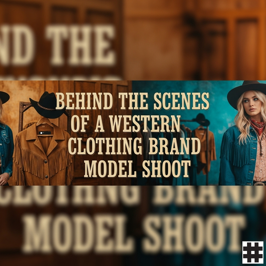 Behind The Scenes