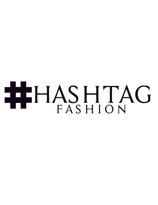 Hashtag Fashion: Design Philosophy and Modern Apparel