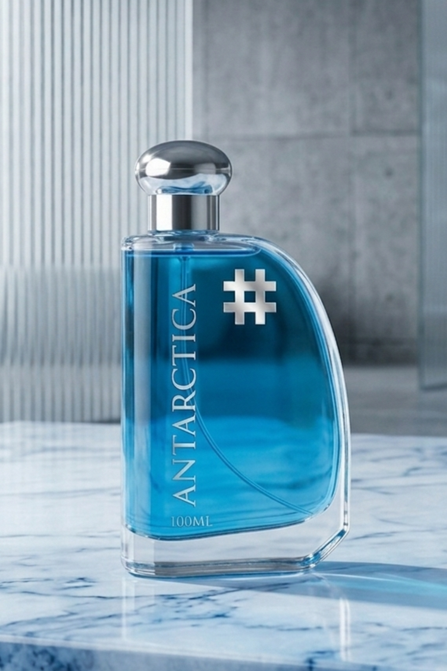 ANTARCTICA | 100ML | FOR HIM
