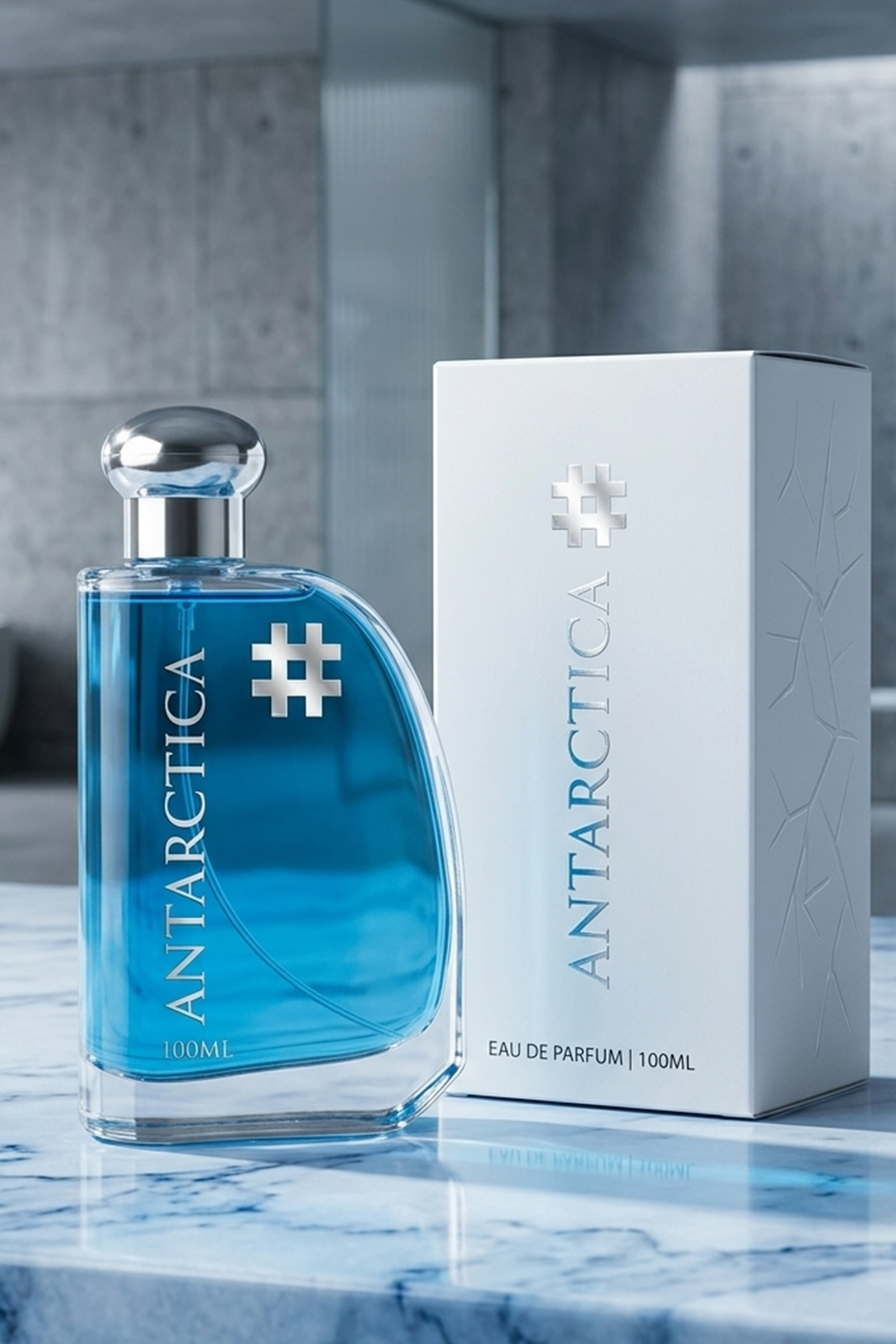 ANTARCTICA | 100ML | FOR HIM
