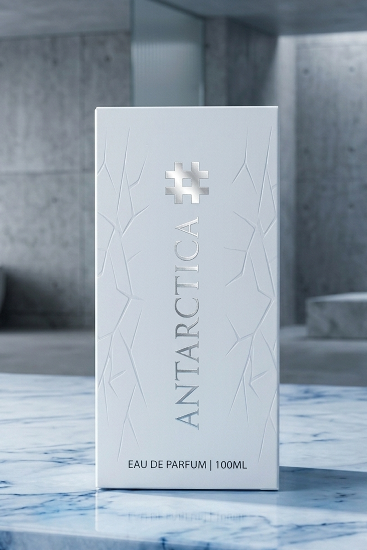 ANTARCTICA | 100ML | FOR HIM