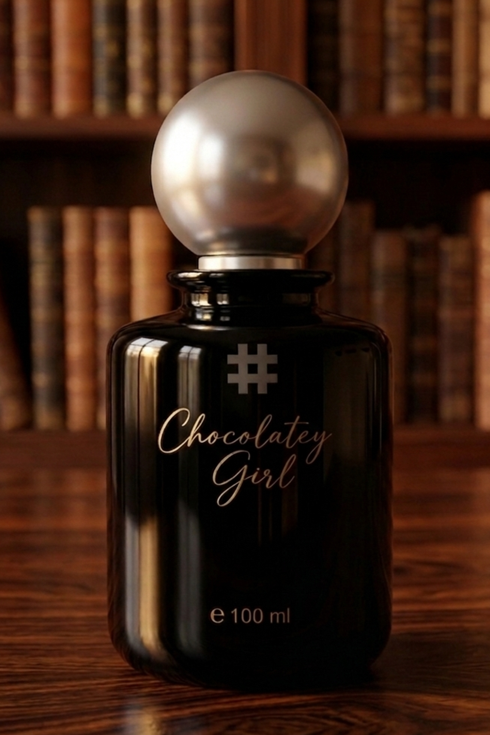 CHOCOLATEY GIRL | 100ML | FOR HER