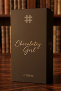 CHOCOLATEY GIRL | 100ML | FOR HER