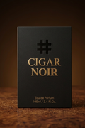 CIGAR NOIR | 100ML | FOR HIM