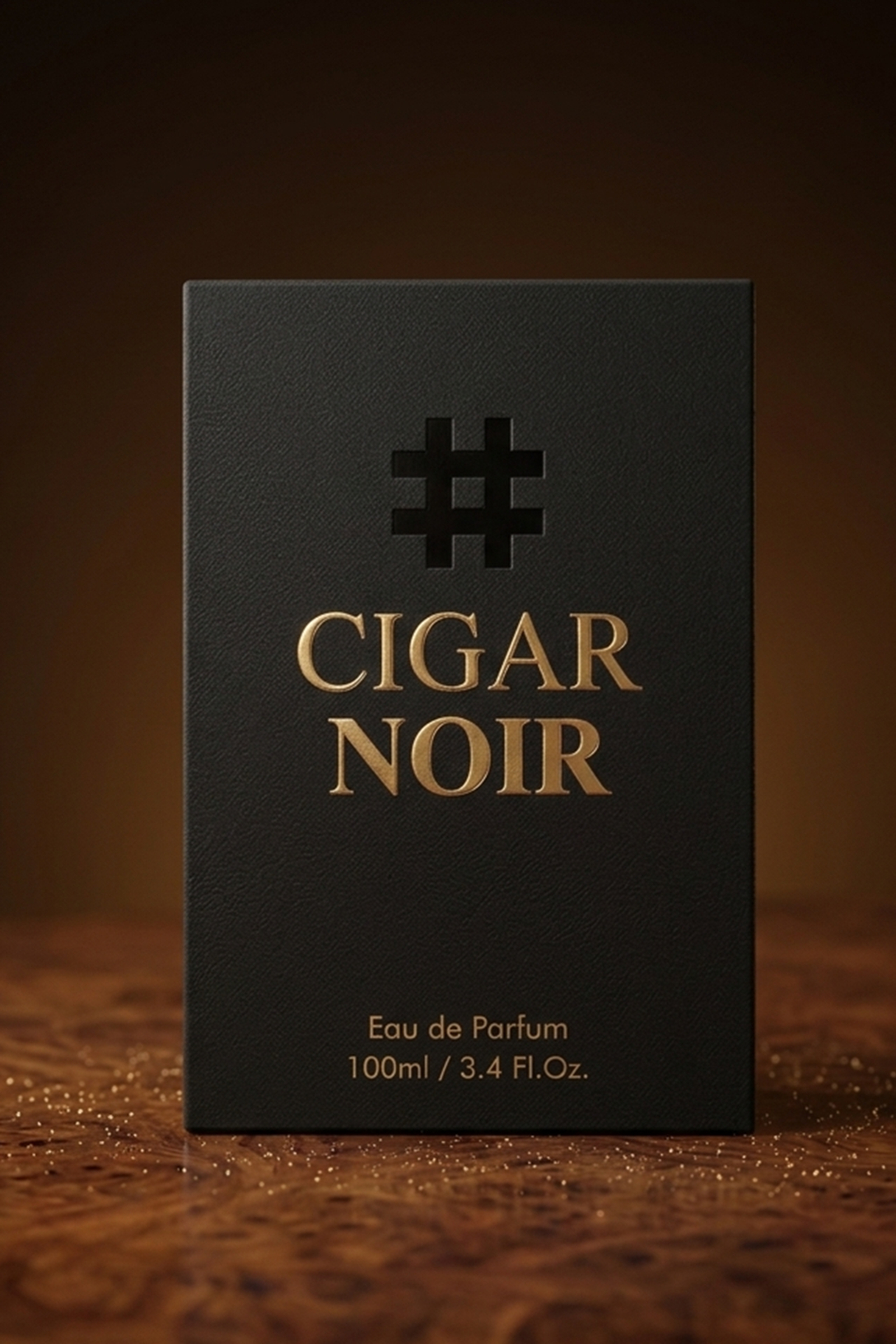 CIGAR NOIR | 100ML | FOR HIM