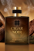 CIGAR NOIR | 100ML | FOR HIM