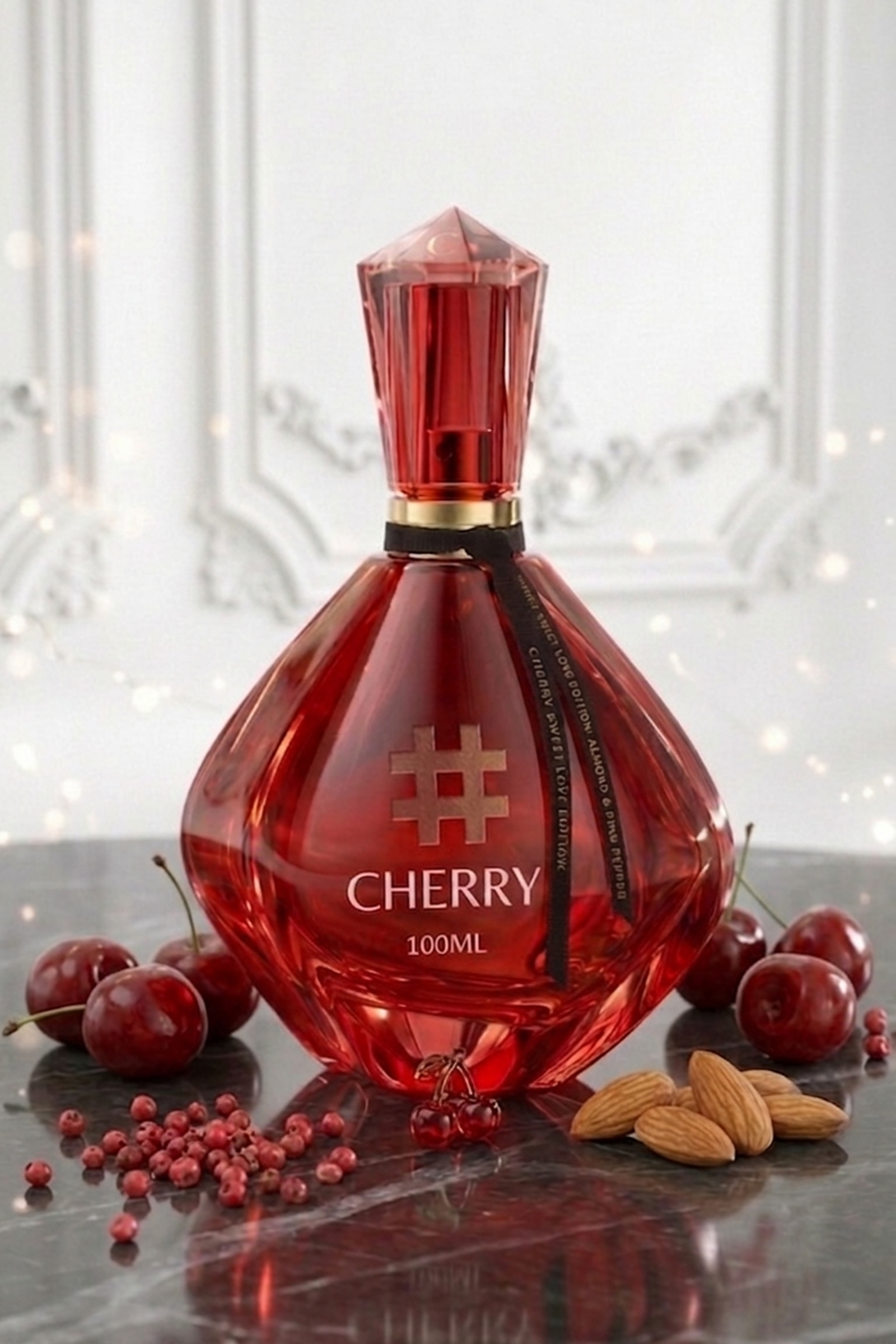 CHERRY | 100ML | FOR HER