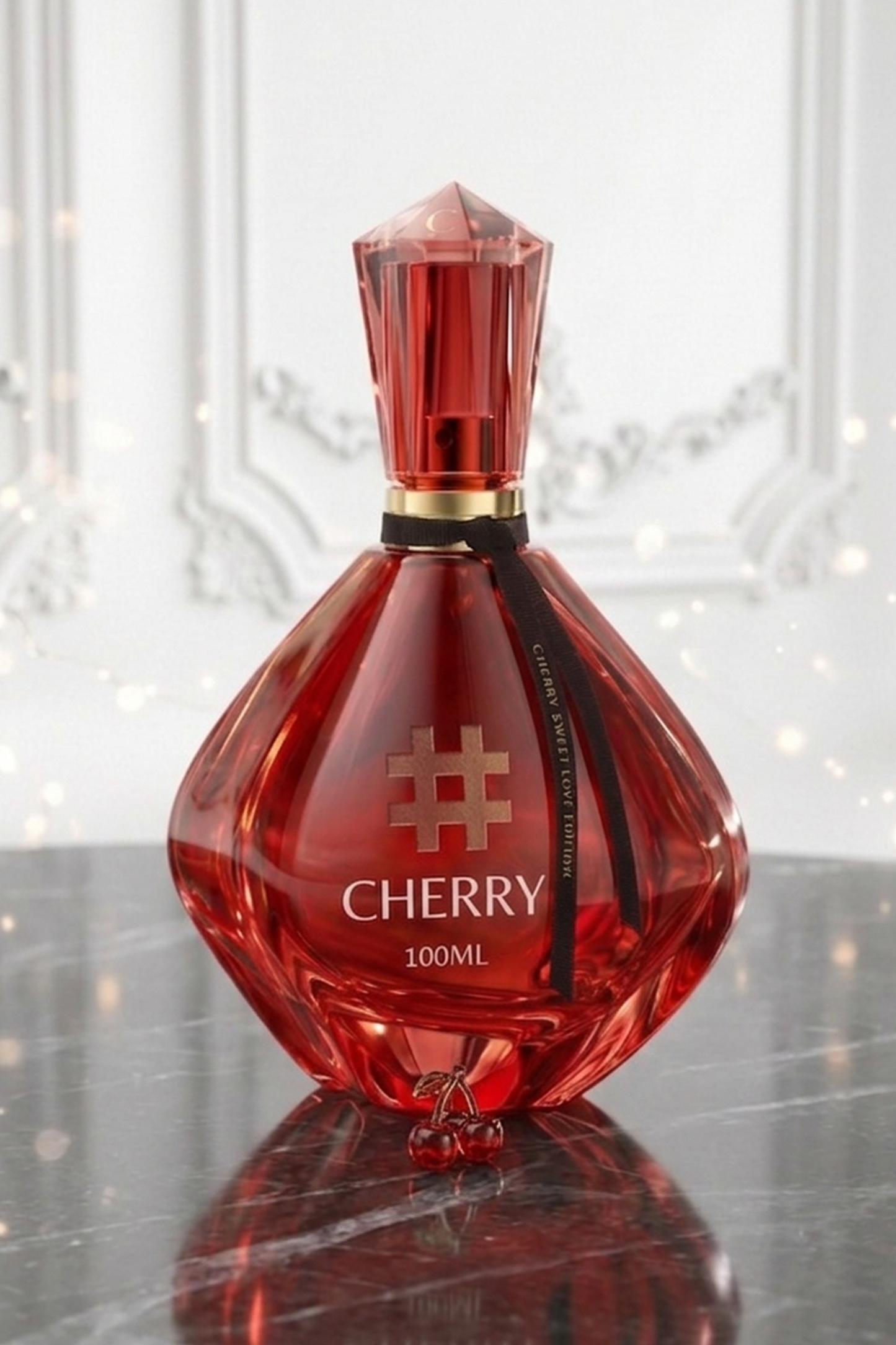 CHERRY | 100ML | FOR HER