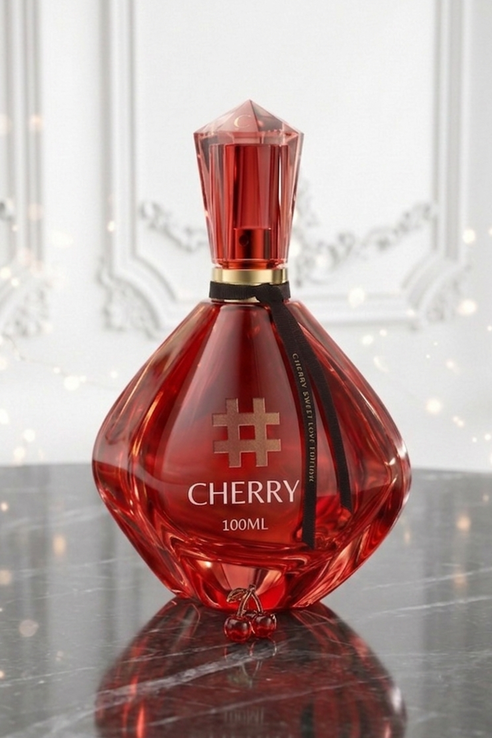 CHERRY | 100ML | FOR HER
