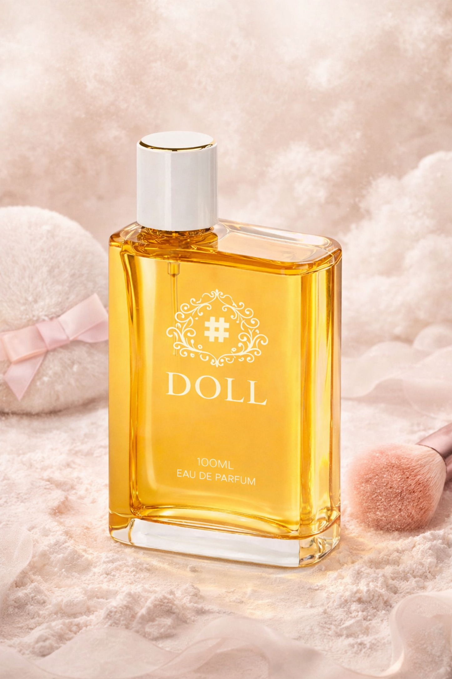 DOLL |100ML | FOR HER
