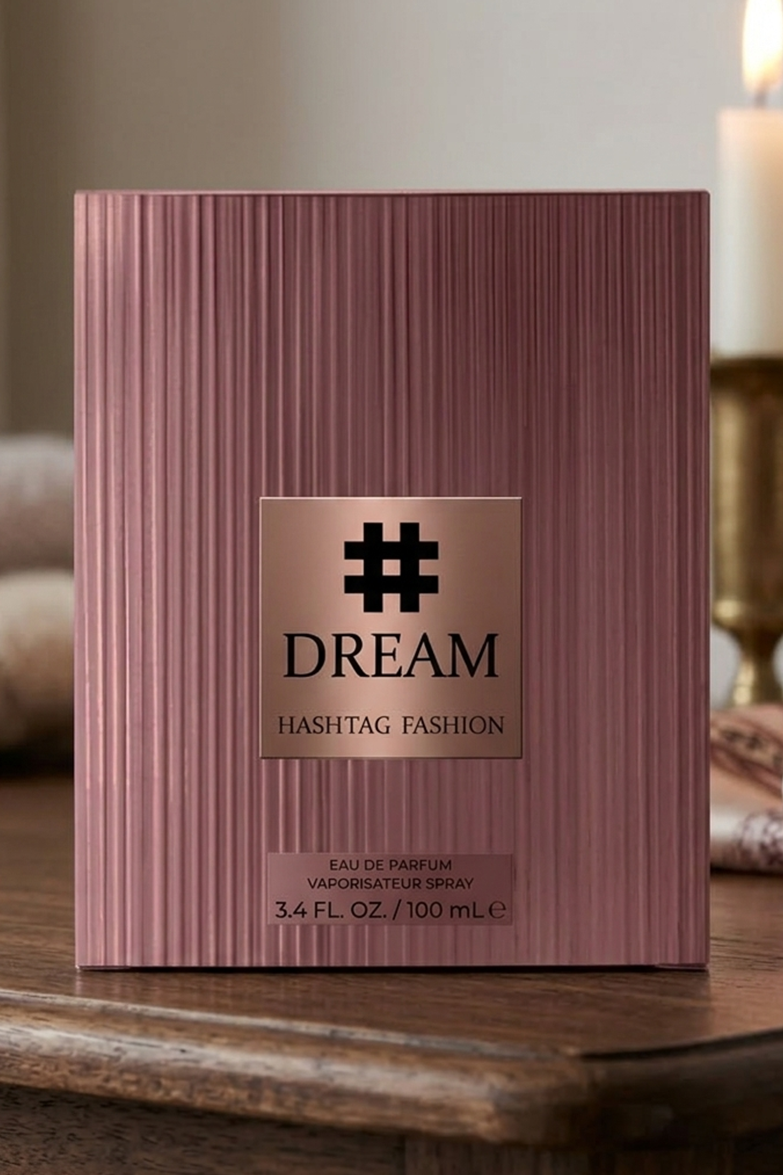 DREAM | 100ML | FOR UNISEX