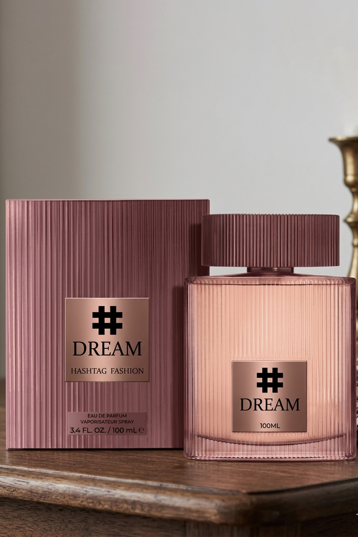 DREAM | 100ML | FOR UNISEX