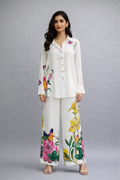 Enchanted Flora & Fauna Co-ord Set