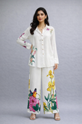 Enchanted Flora & Fauna Co-ord Set