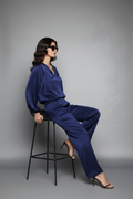 Sapphire Moonlight Co-ord Set