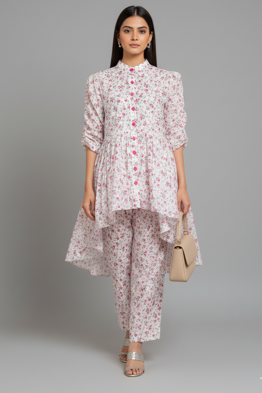 Rose Haven Co Ord Set