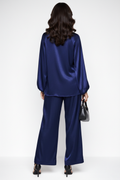 Sapphire Moonlight Co-ord Set