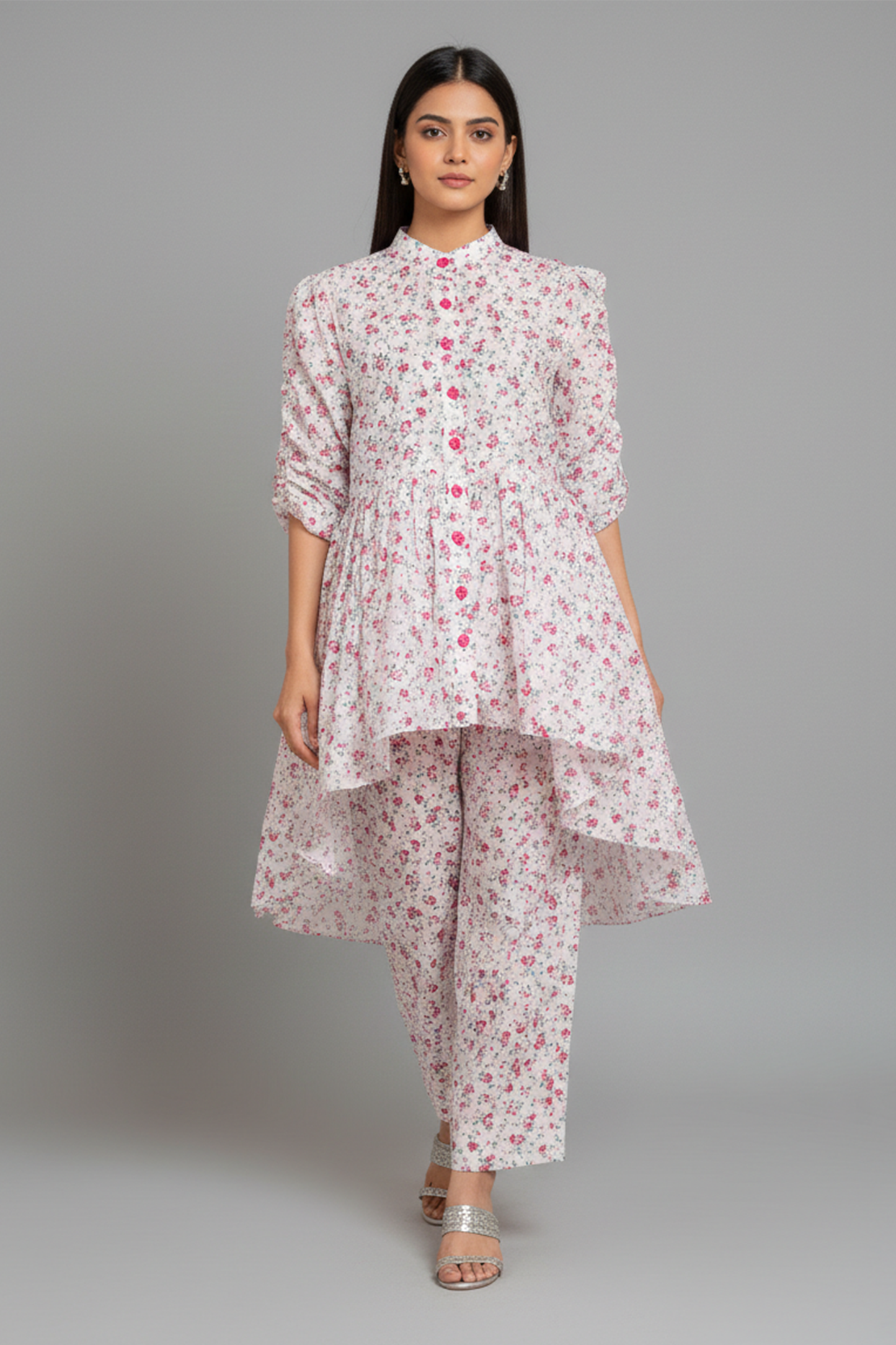 Rose Haven Co Ord Set