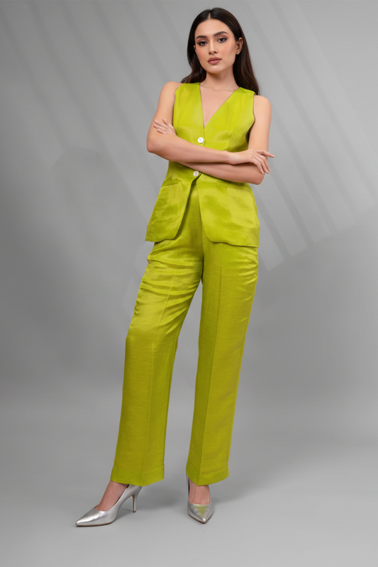 Citrine Peak Co-Ord Set