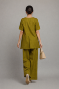 Forest Glow Co-Ord Set