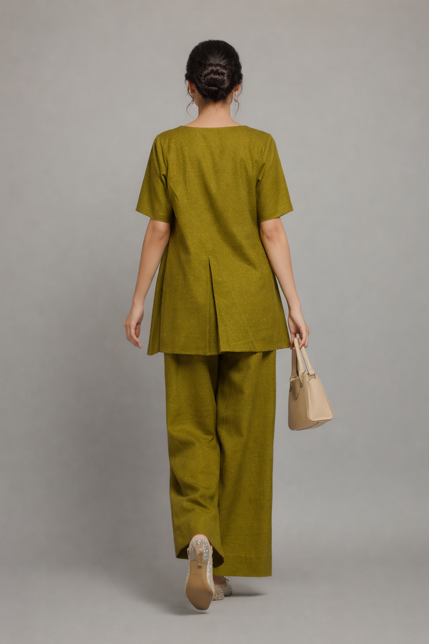 Forest Glow Co-Ord Set