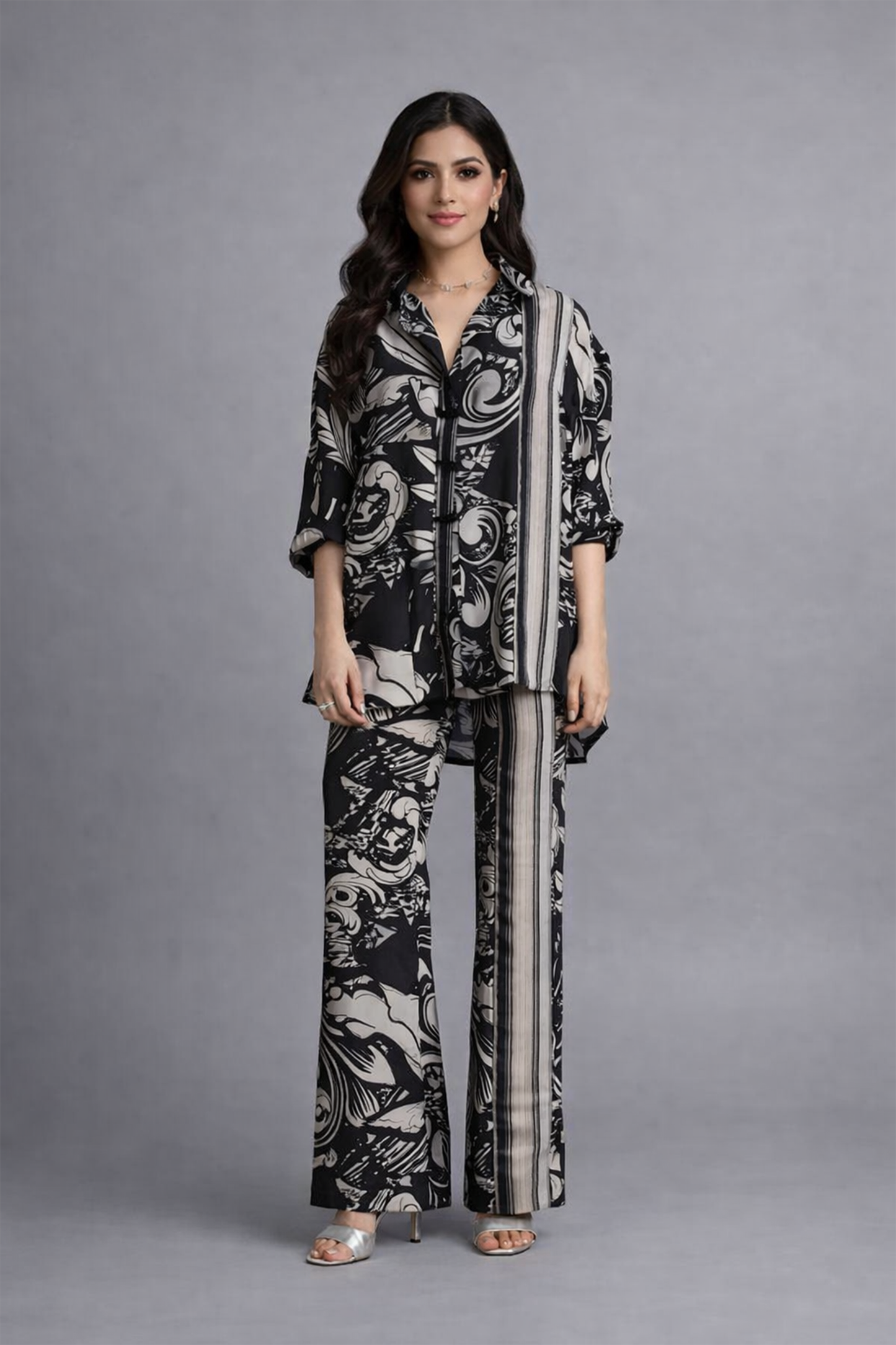 Monochromatic Fusion