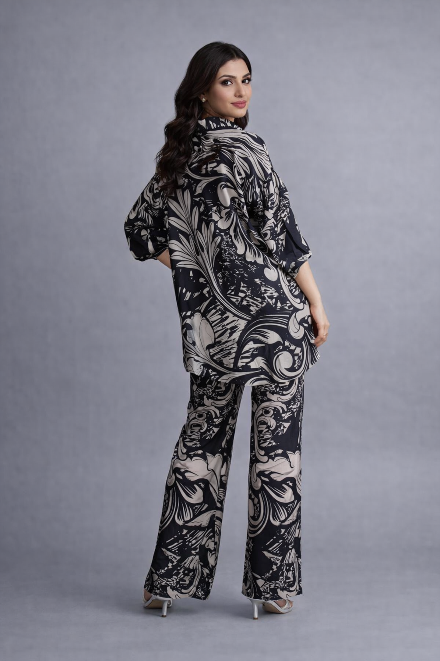 Monochromatic Fusion