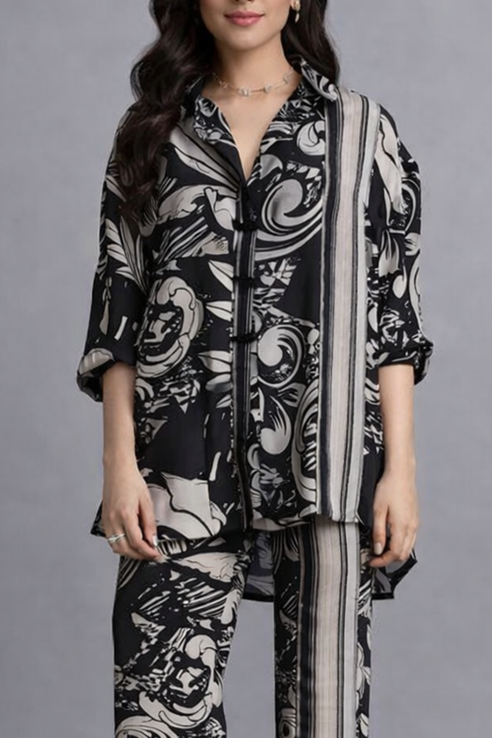 Monochromatic Fusion
