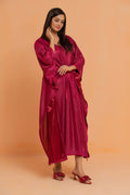 Moonlit Kaftan Dress