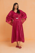 Moonlit Kaftan Dress