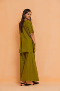 Forest Glow Co-Ord Set