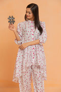 Rose Haven Co Ord Set