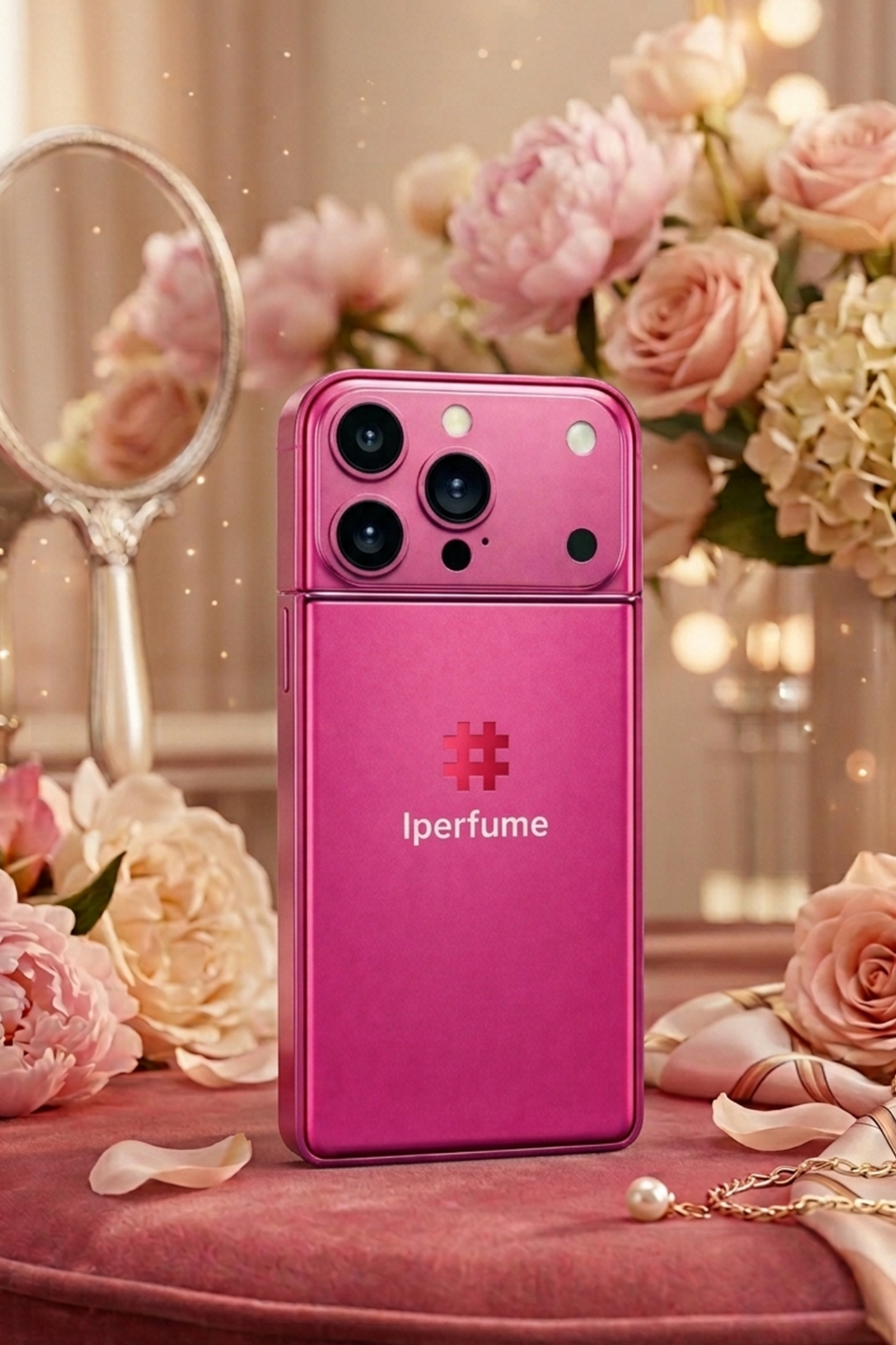 Iperfume | 100ML | FOR HER
