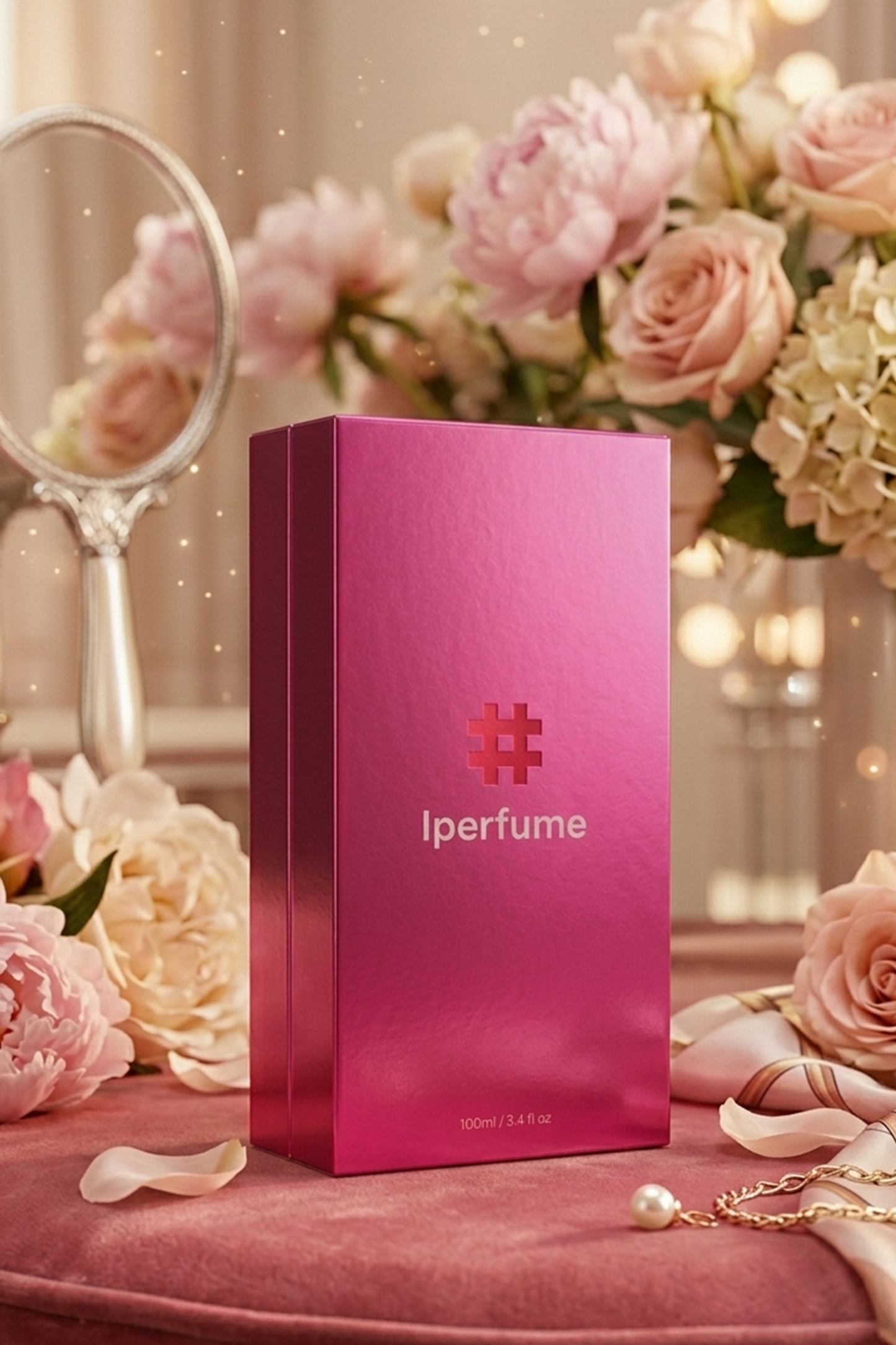 Iperfume | 100ML | FOR HER