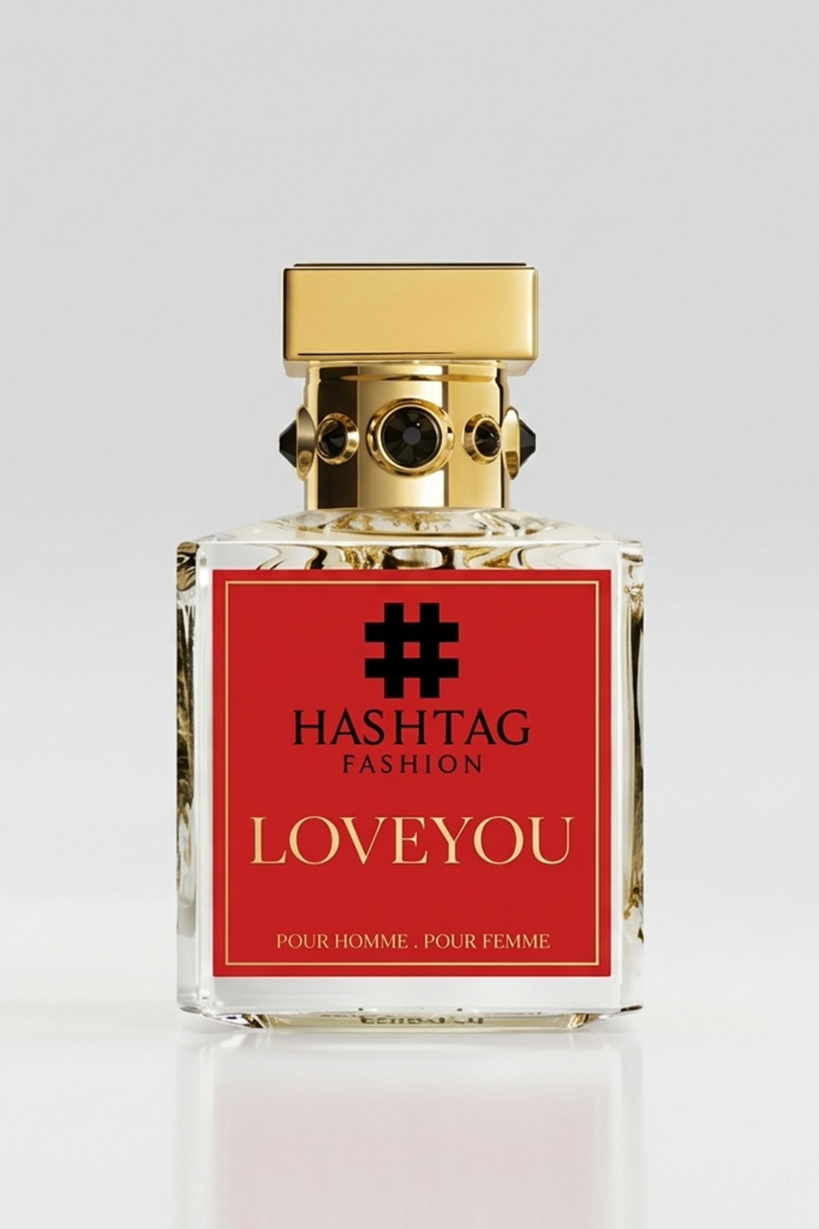 LOVEYOU | 100ML | FOR HER