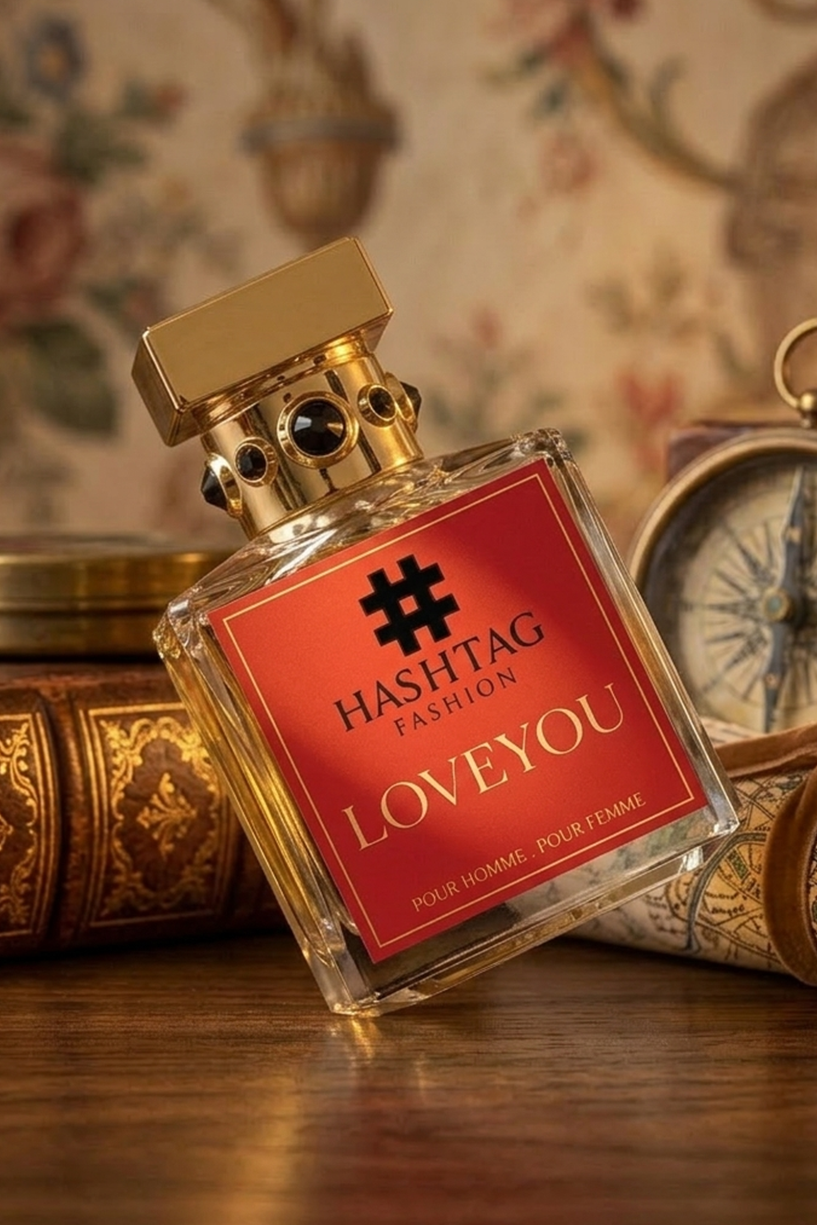 LOVEYOU | 100ML | FOR HER