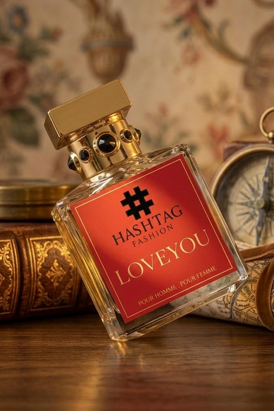 LOVEYOU | 100ML | FOR HER