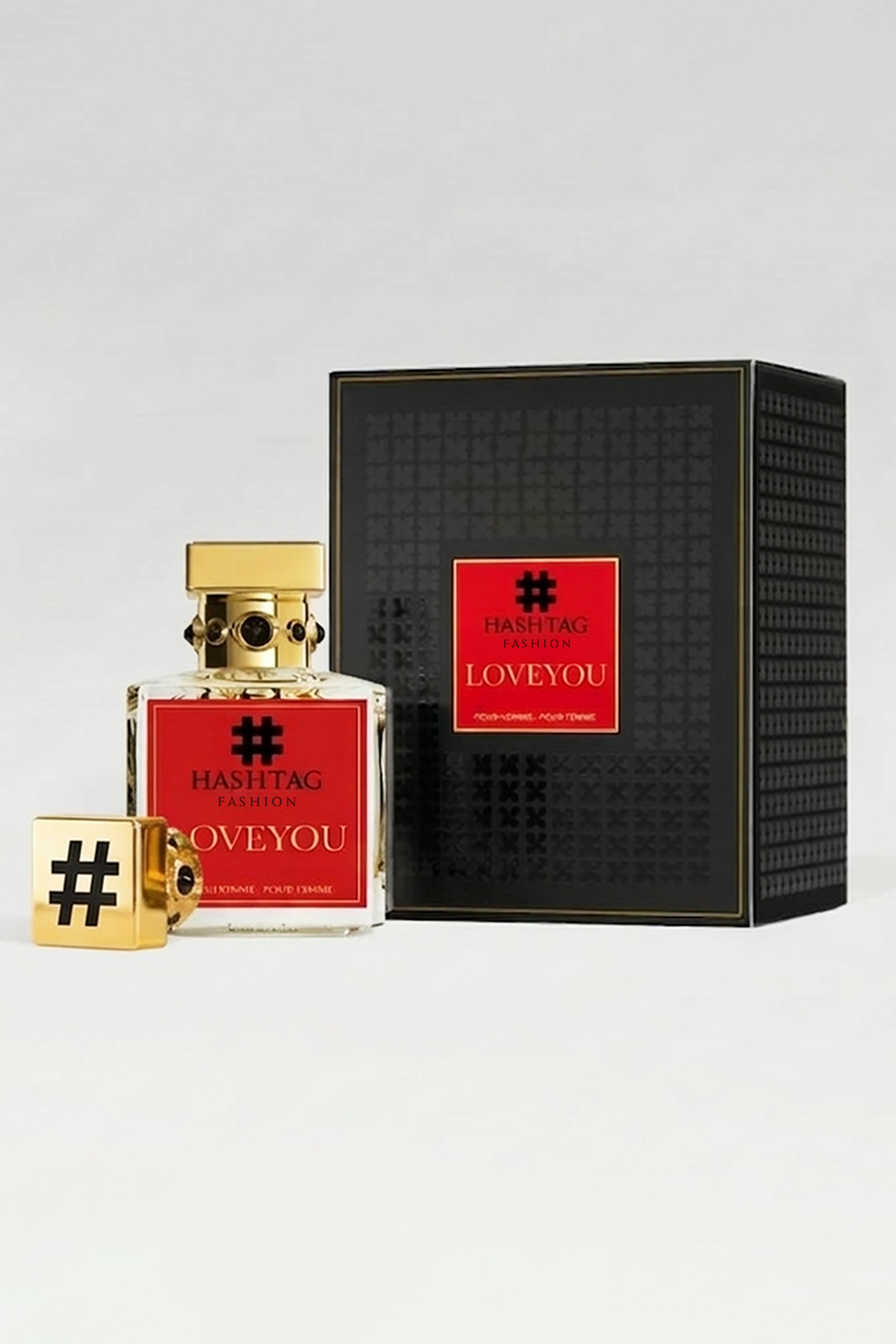 LOVEYOU | 100ML | FOR HER
