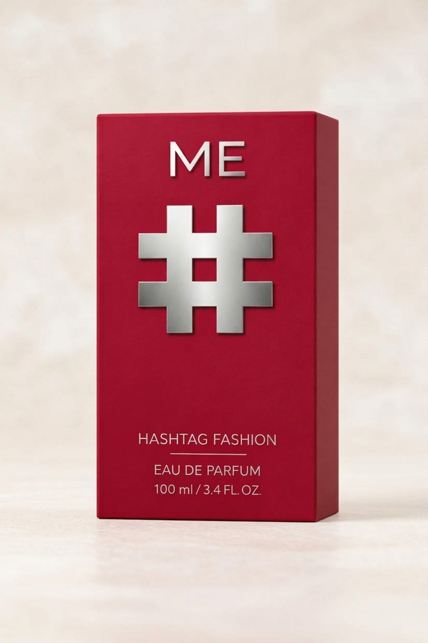 ME | 100ML | For HER