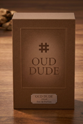 OUD DUDE | 100ML | FOR UNISEX