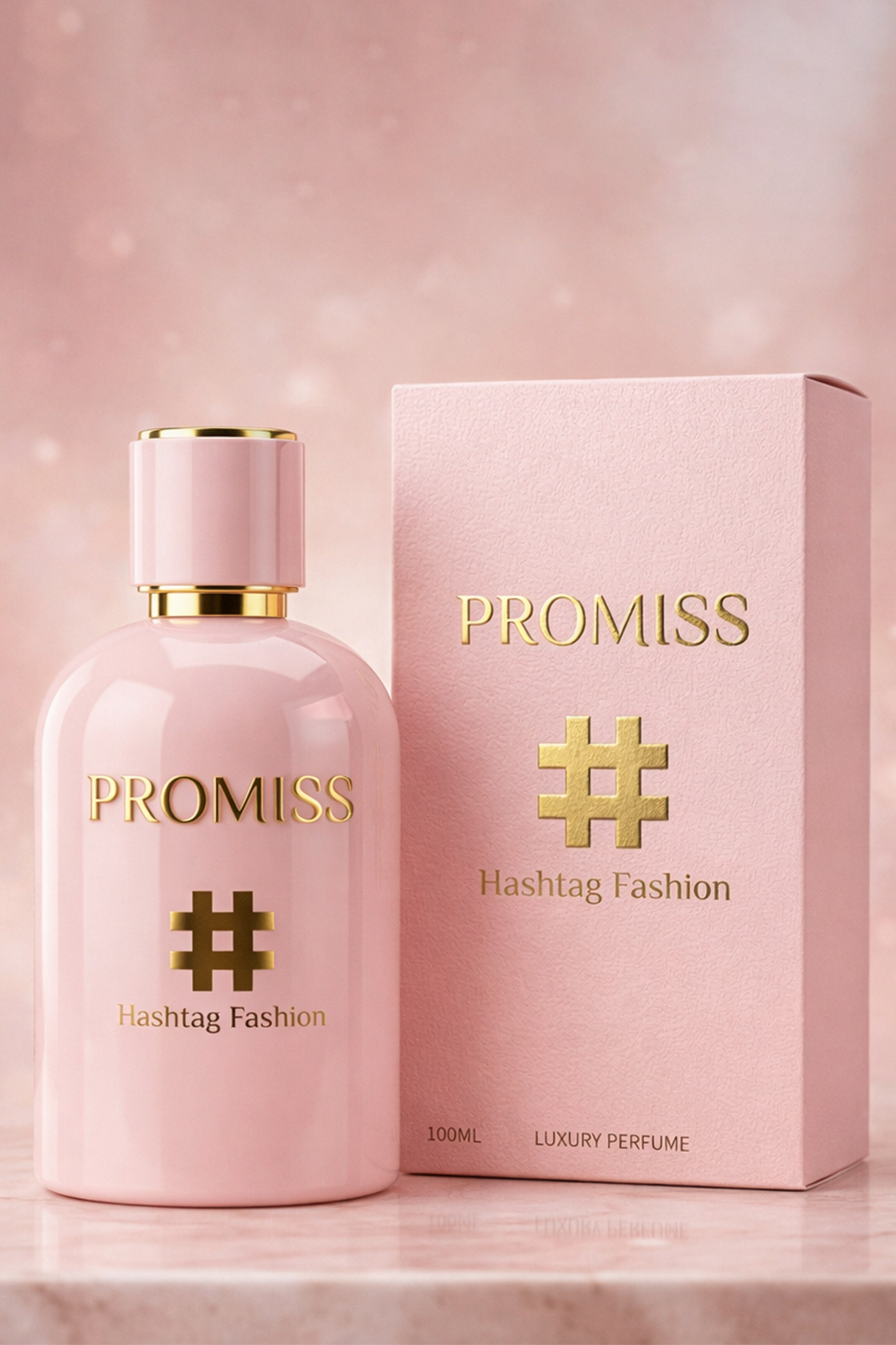 PROMISS |100ML | FOR HER