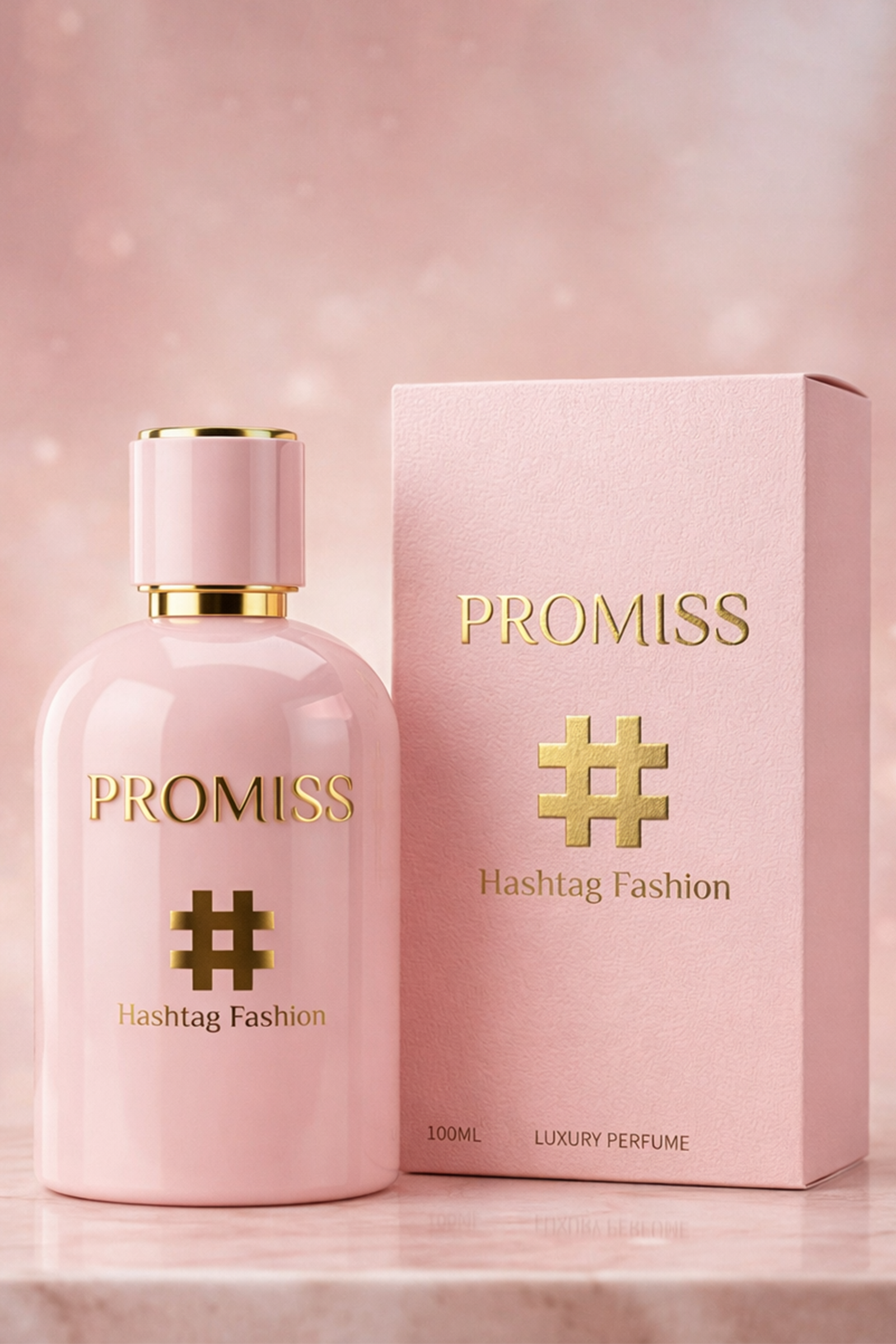 PROMISS |100ML | FOR HER