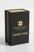 SECRET TIME | 100ML | FOR HIM