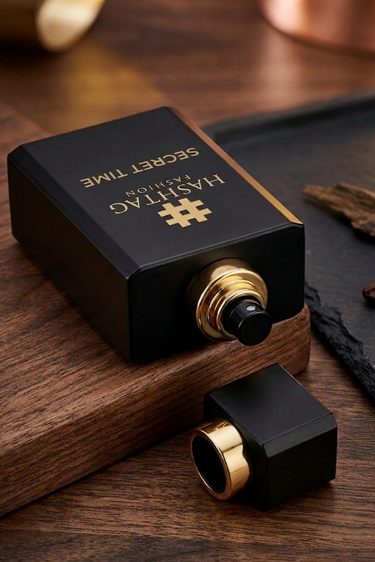 SECRET TIME | 100ML | FOR HIM