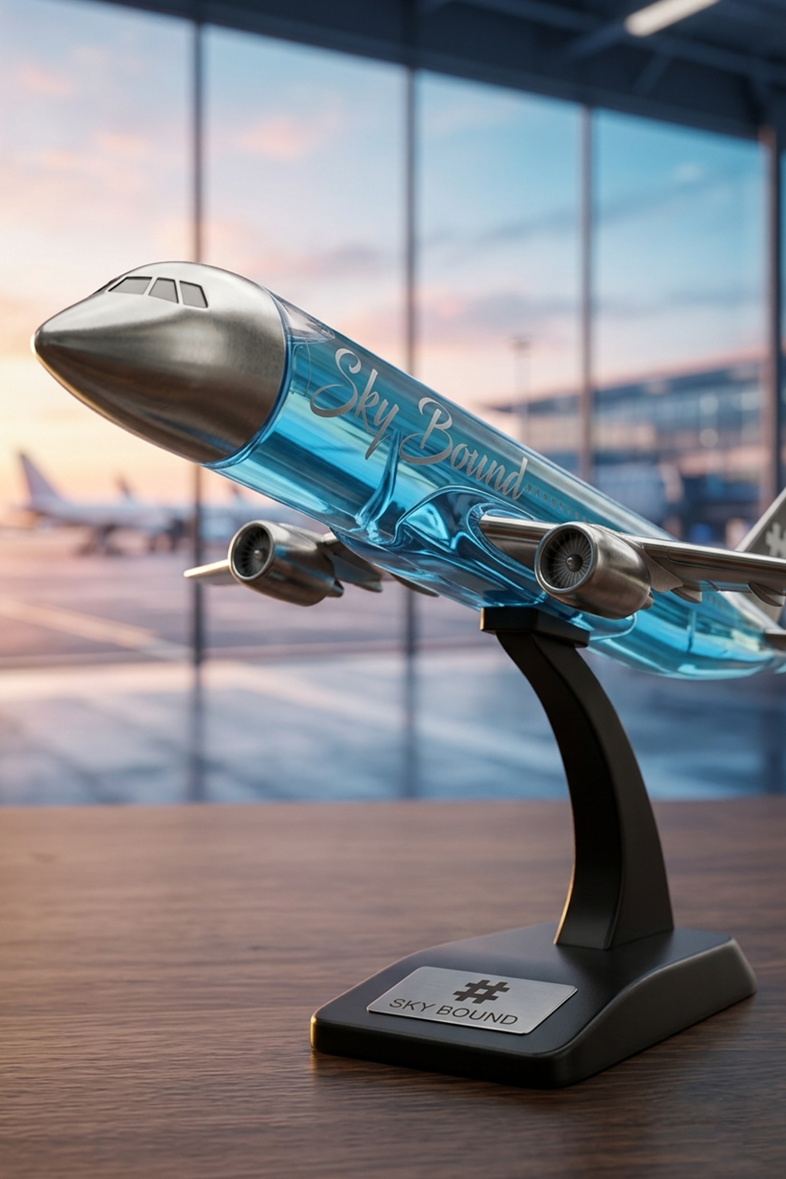 SKY BOUND | 100ML | FOR HIM