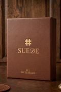 SUEDE | 100ML | FOR UNISEX