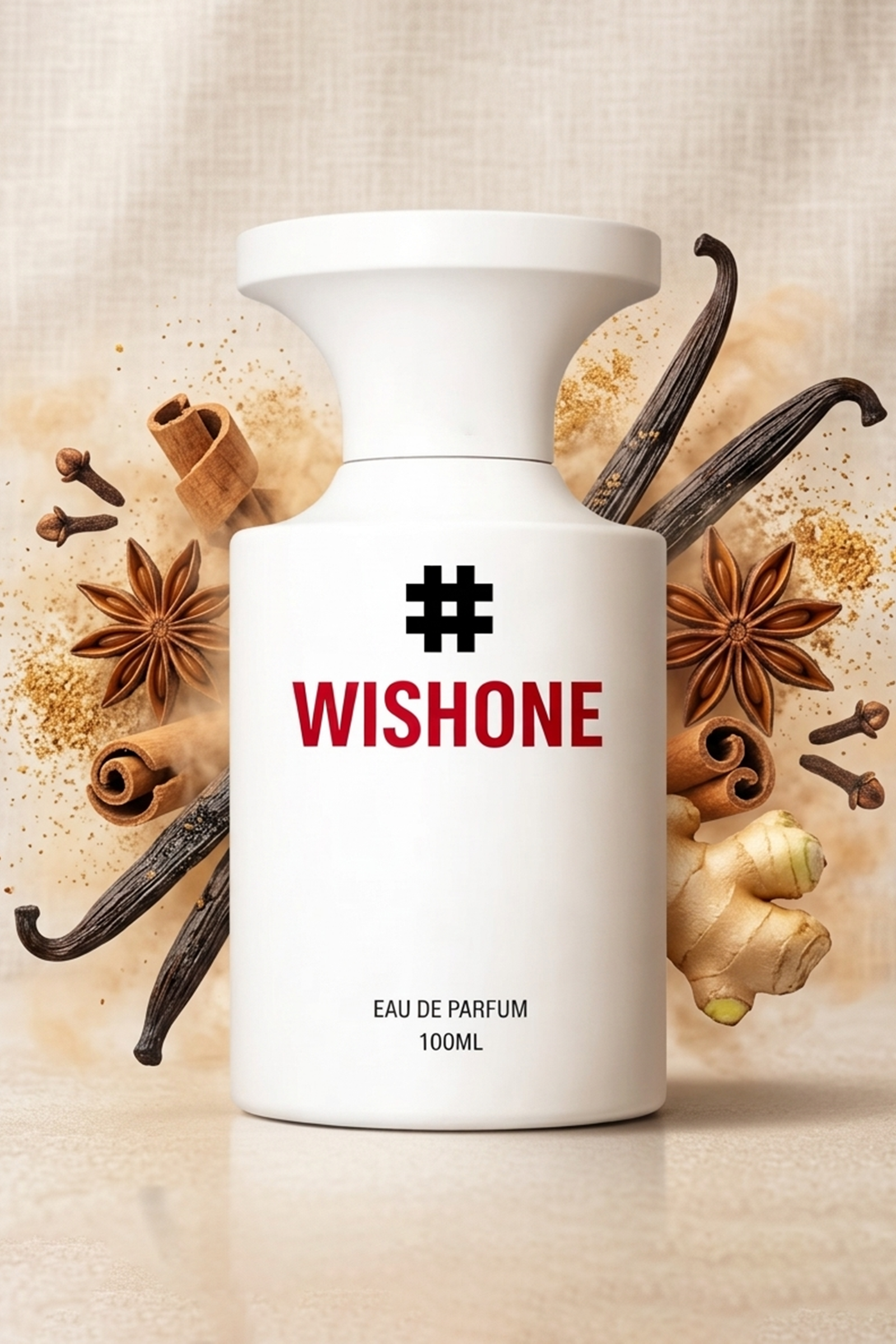 WISHONE | 100ML | FOR HER