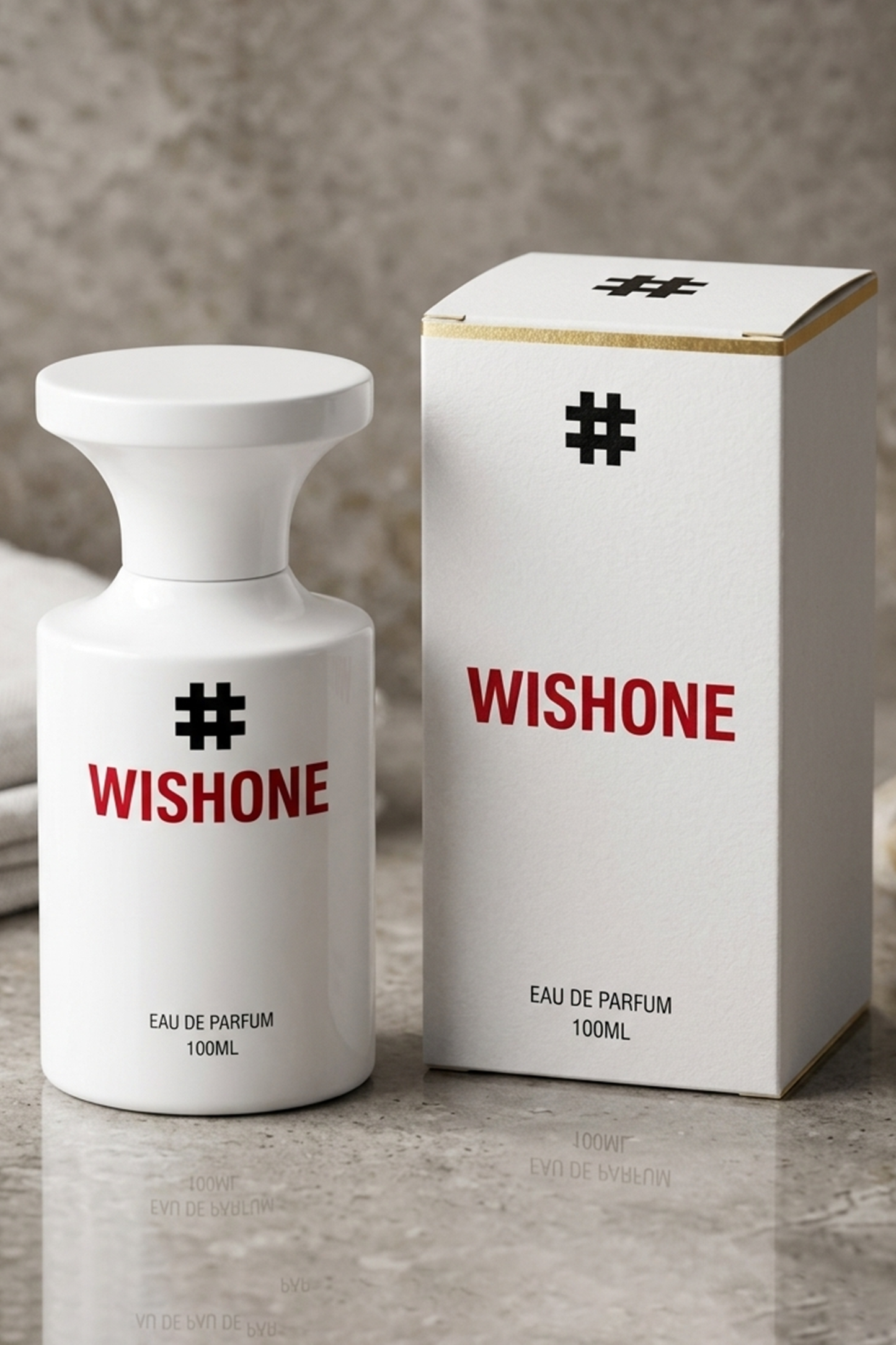 WISHONE | 100ML | FOR HER