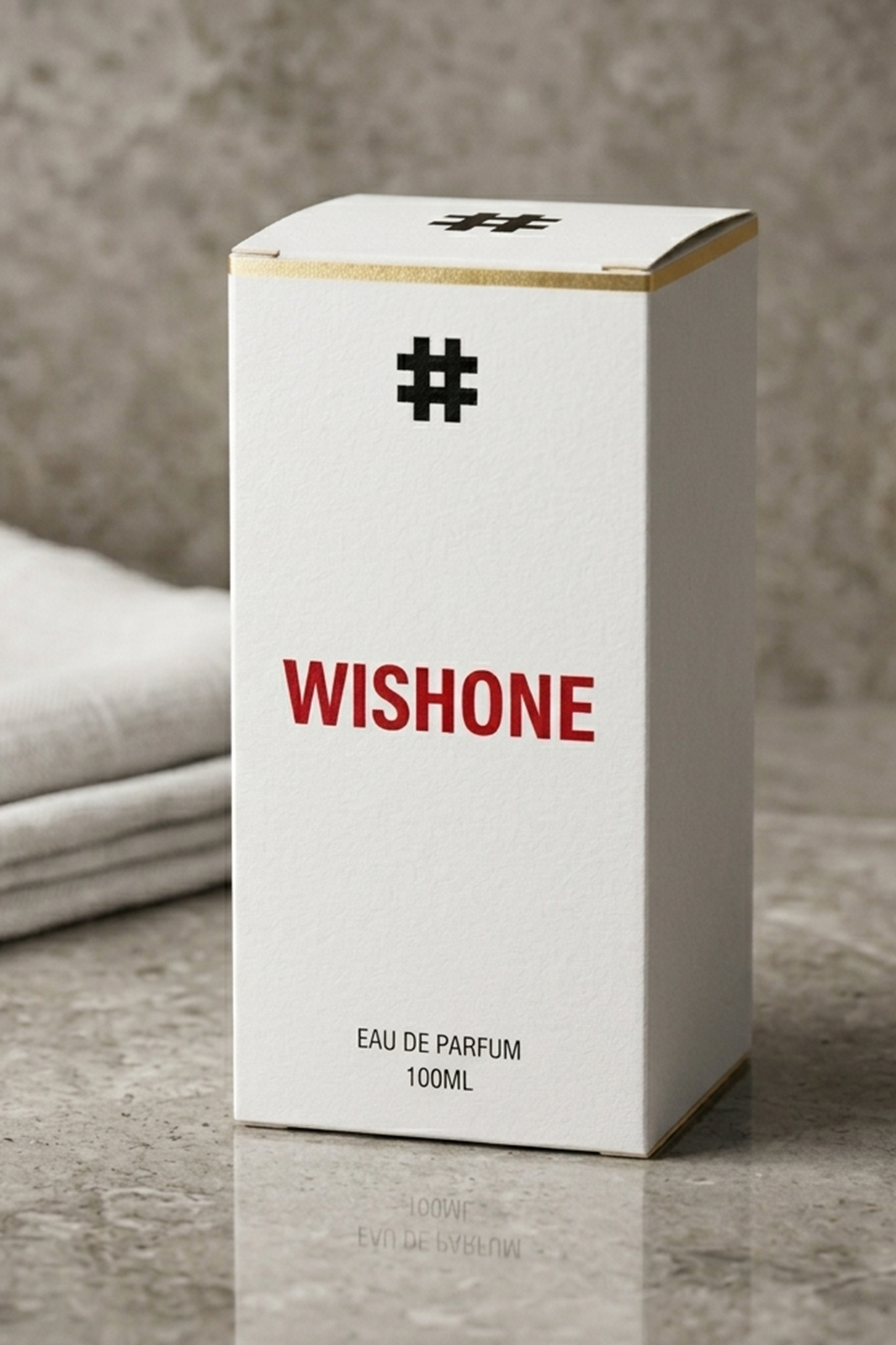 WISHONE | 100ML | FOR HER